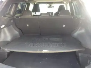 Toyota Corolla Cross Hybrid 2023 Pearl