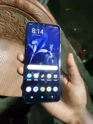 ভিভো ওয়াই১৫এস ৩২ জিবি সবুজ
