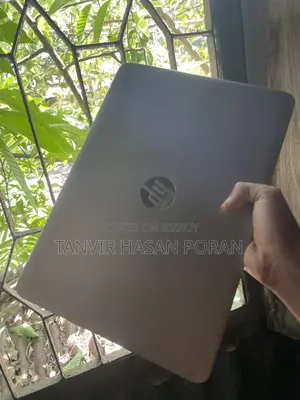 ল্যাপটপ HP EliteBook 840 G3 ৮ জিবি ইন্টেল কোর আই ৫ এসএসডি ৬টি