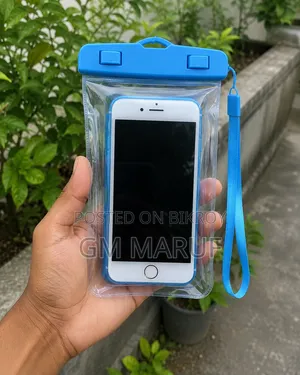 Waterproof Phone Cover