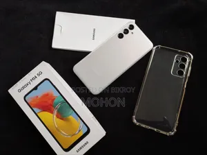 New Samsung 128 GB Silver