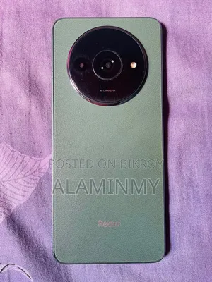 Xiaomi Redmi A3 128 GB Green