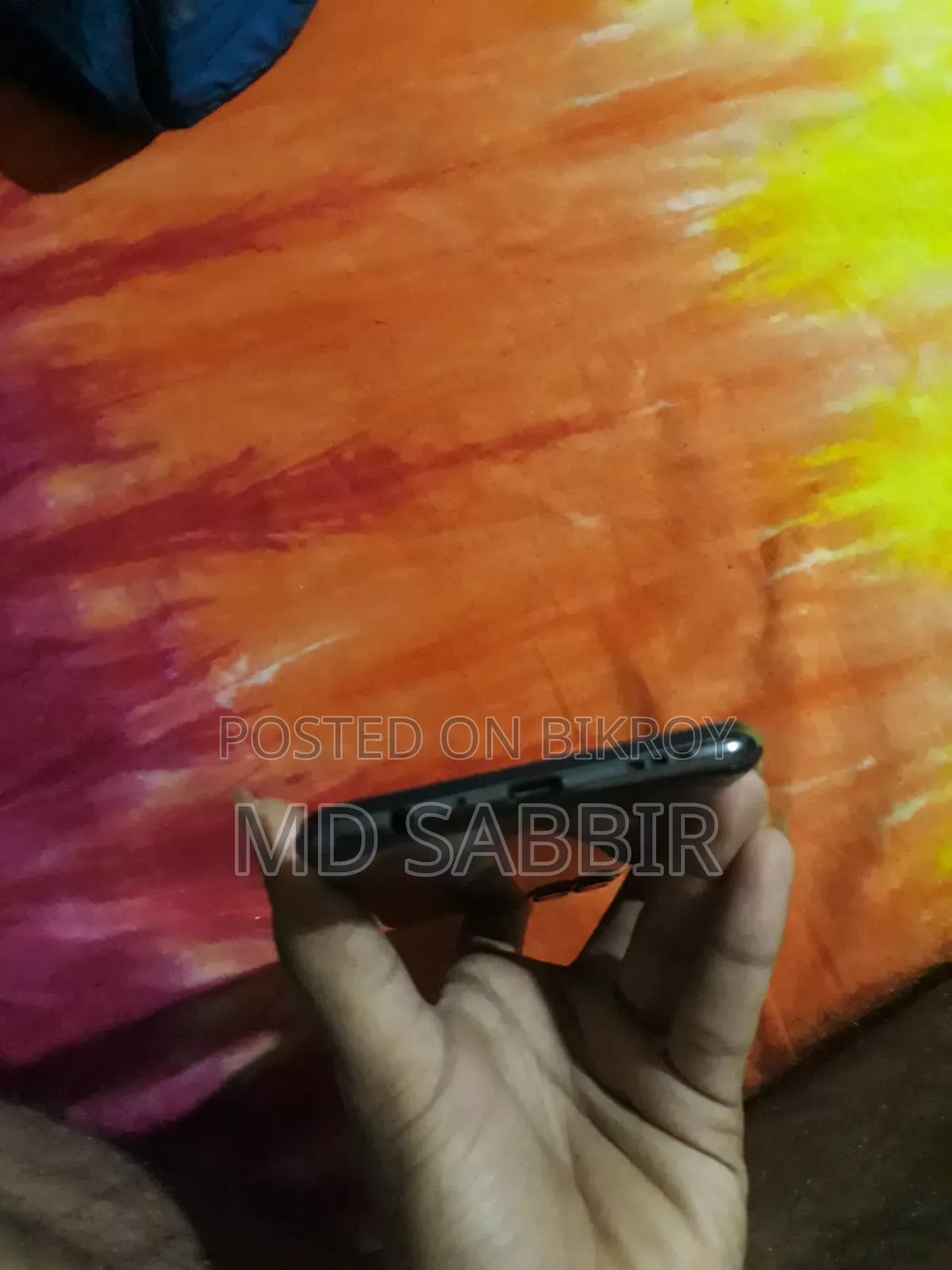Oppo F17 Pro 128 GB Black