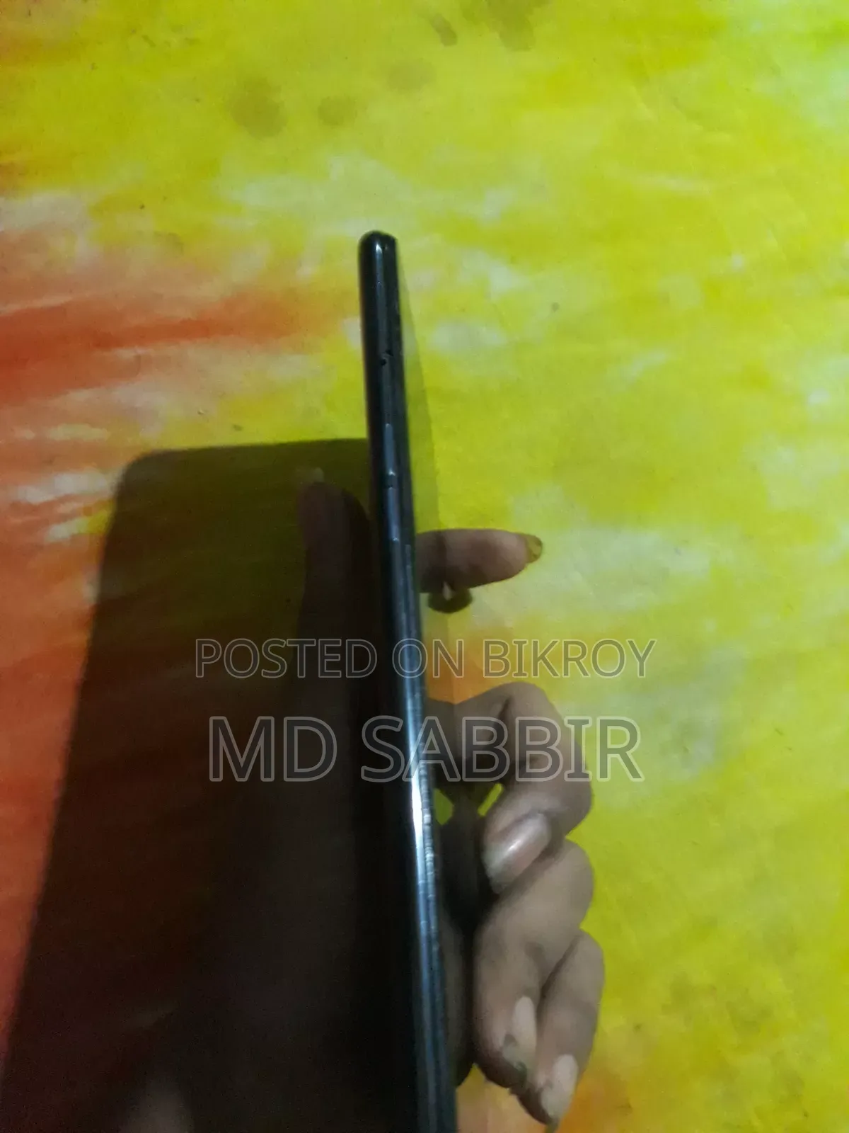 Oppo F17 Pro 128 GB Black