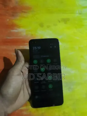 Oppo F17 Pro 128 GB Black