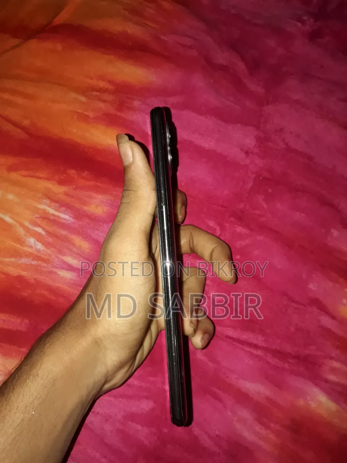 Oppo F17 Pro 128 GB Black