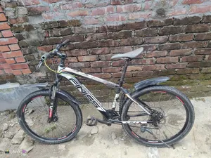 সাইকেল বিক্রি
