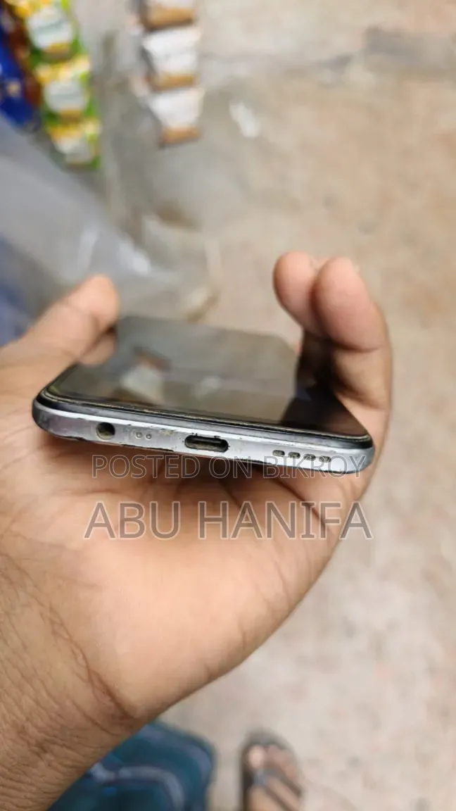 Realme 8 5G 128 GB Bronze
