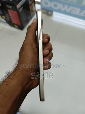 Realme C61 128 GB Gold