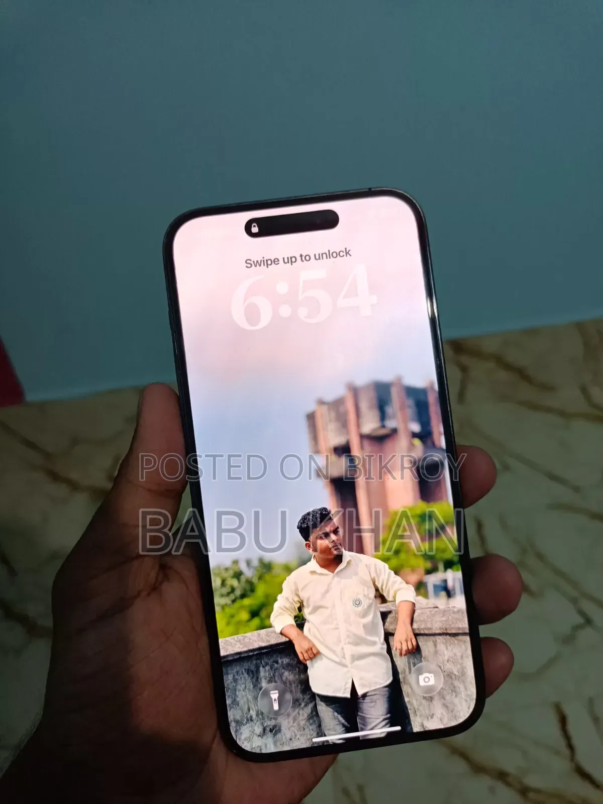 অ্যাপল আইফোন ১৪ প্রো ম্যাক্স ১২৮ জিবি পার্পল