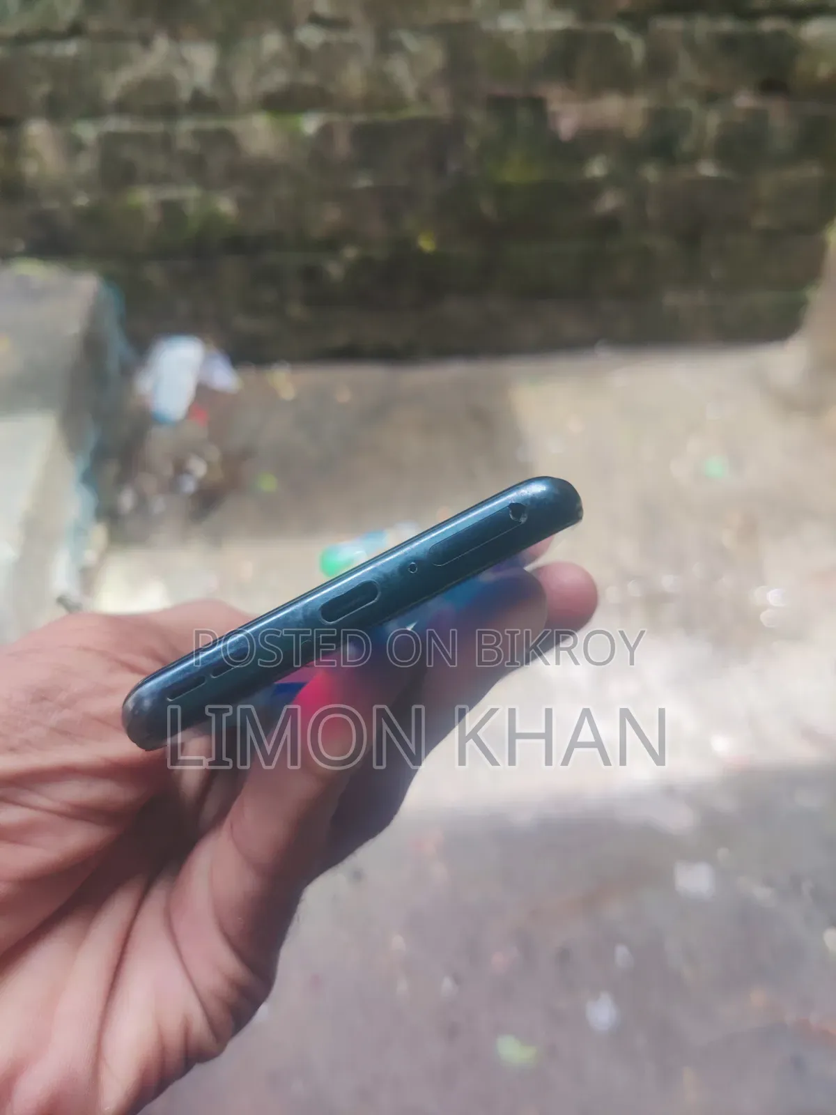 ওয়ানপ্লাস ৯ ১২৮ জিবি ব্ল্যাক