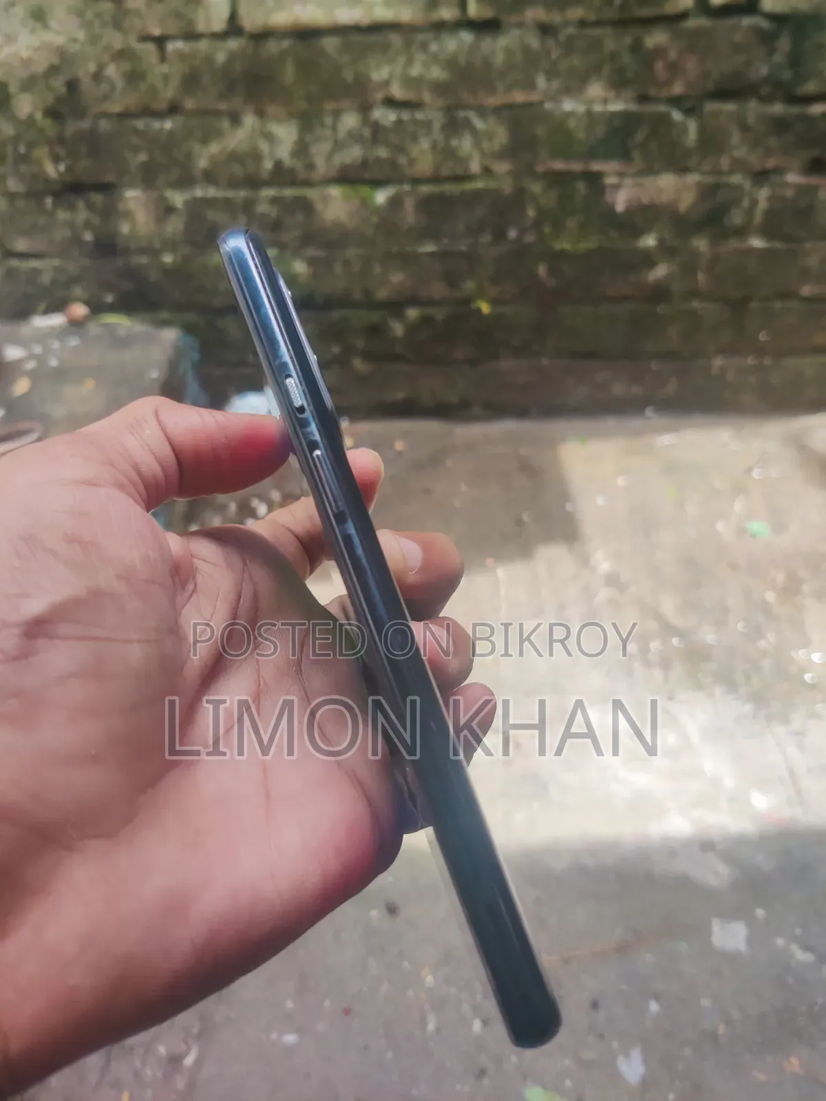 ওয়ানপ্লাস ৯ ১২৮ জিবি ব্ল্যাক