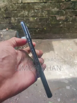 ওয়ানপ্লাস ৯ ১২৮ জিবি ব্ল্যাক