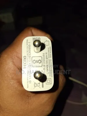 টেকনো স্পার্ক ৩০সি ১২৮ জিবি কালো