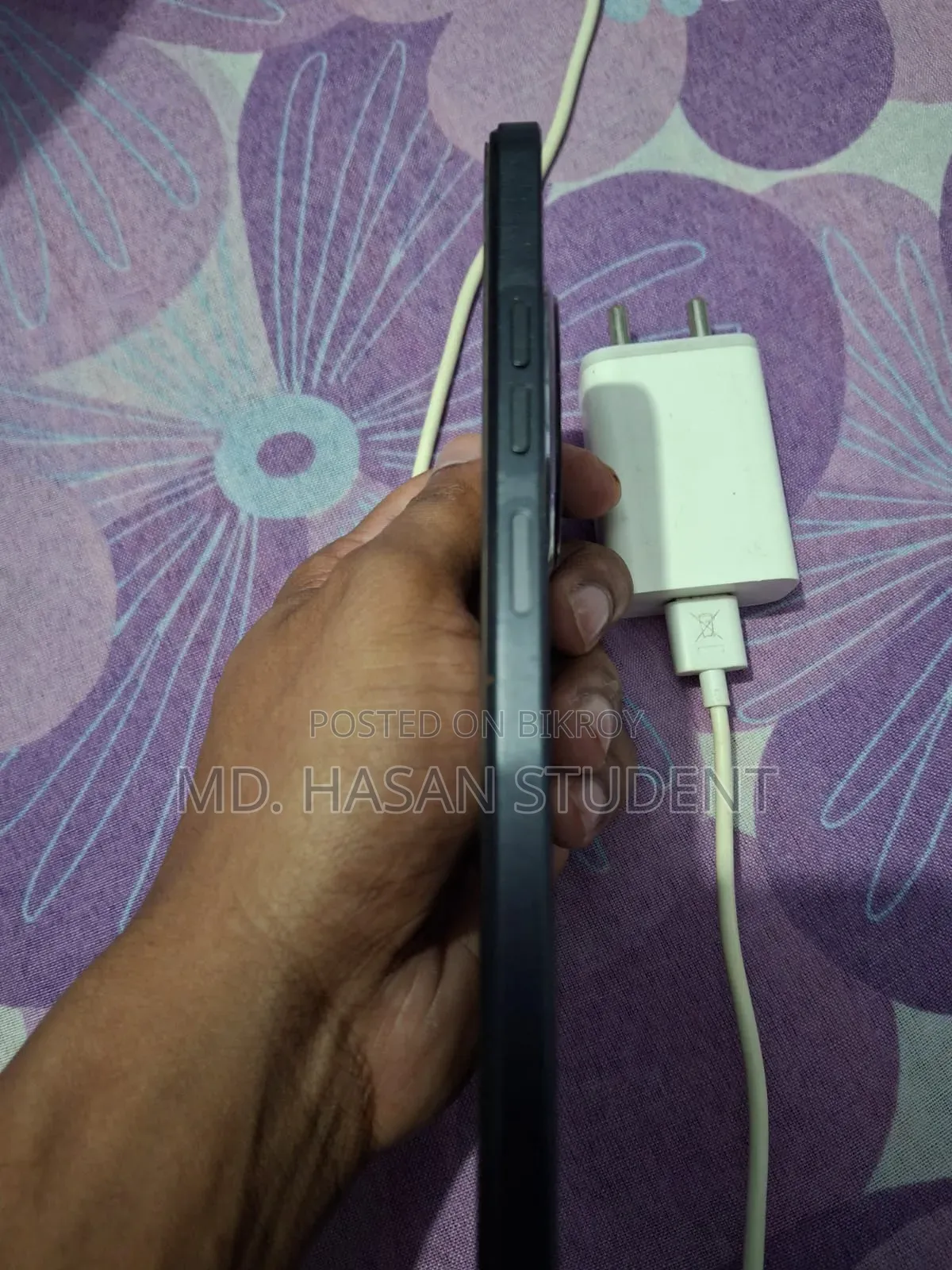 টেকনো স্পার্ক ৩০সি ১২৮ জিবি কালো