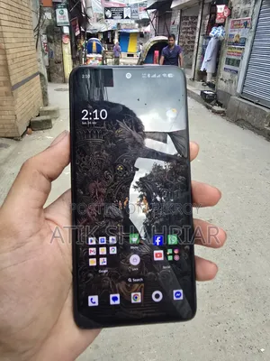 Xiaomi Redmi Note 14 4G 256 GB Black