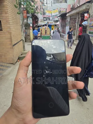 Xiaomi Redmi Note 14 4G 256 GB Black