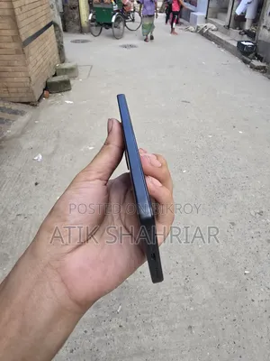 Xiaomi Redmi Note 14 4G 256 GB Black