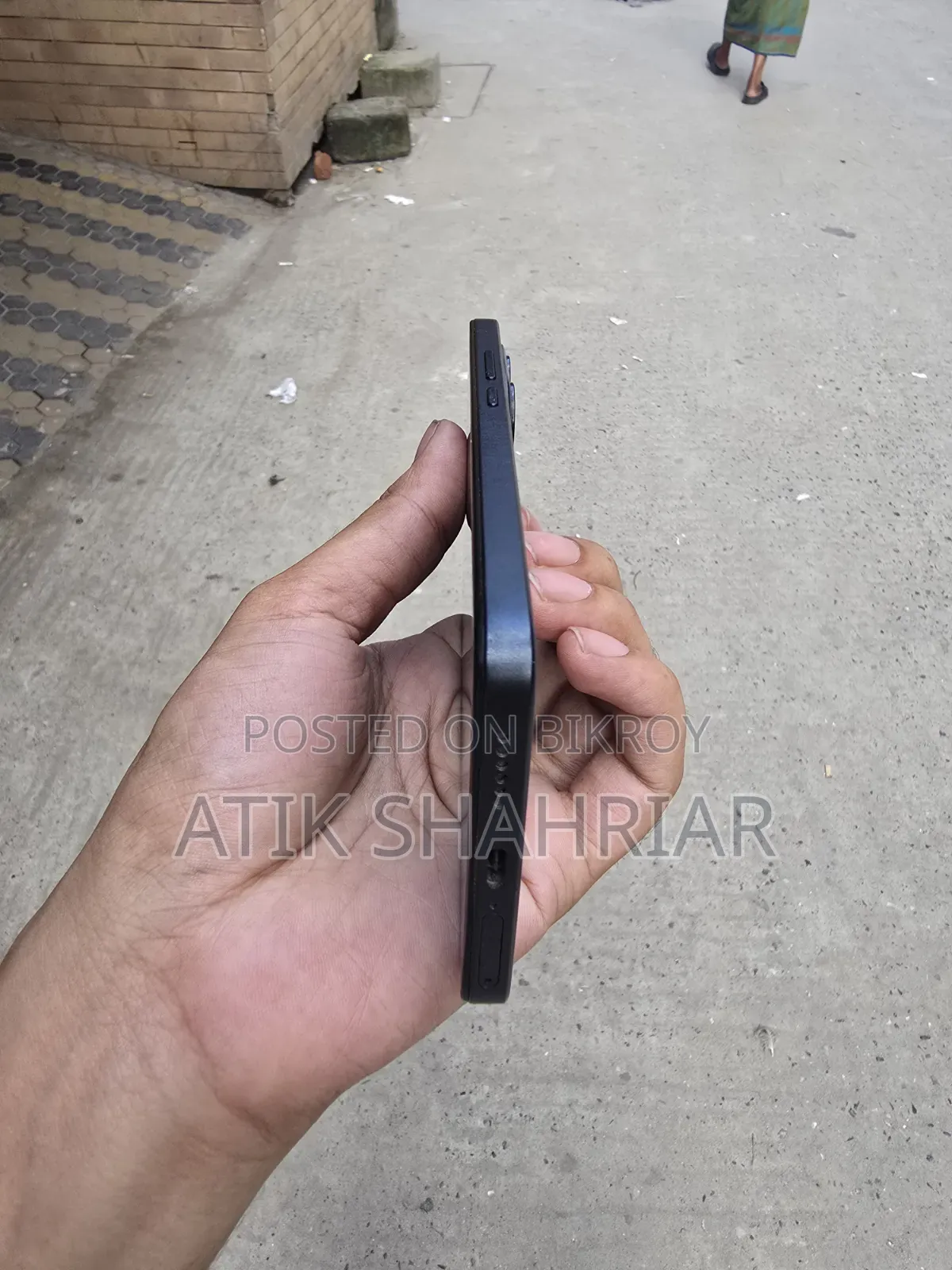 Xiaomi Redmi Note 14 4G 256 GB Black