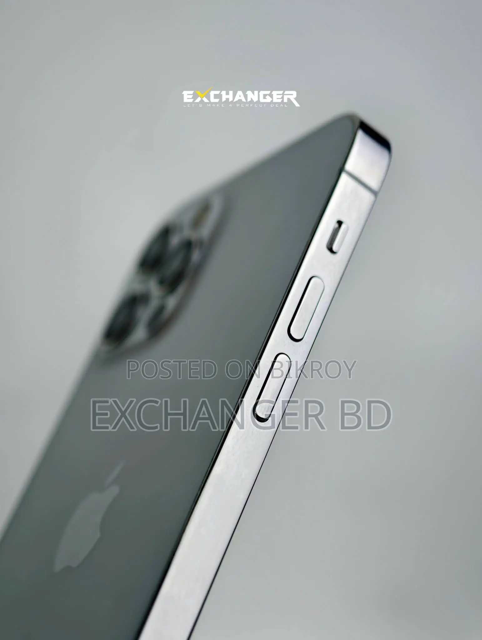 Apple iPhone 12 Pro 128 GB White
