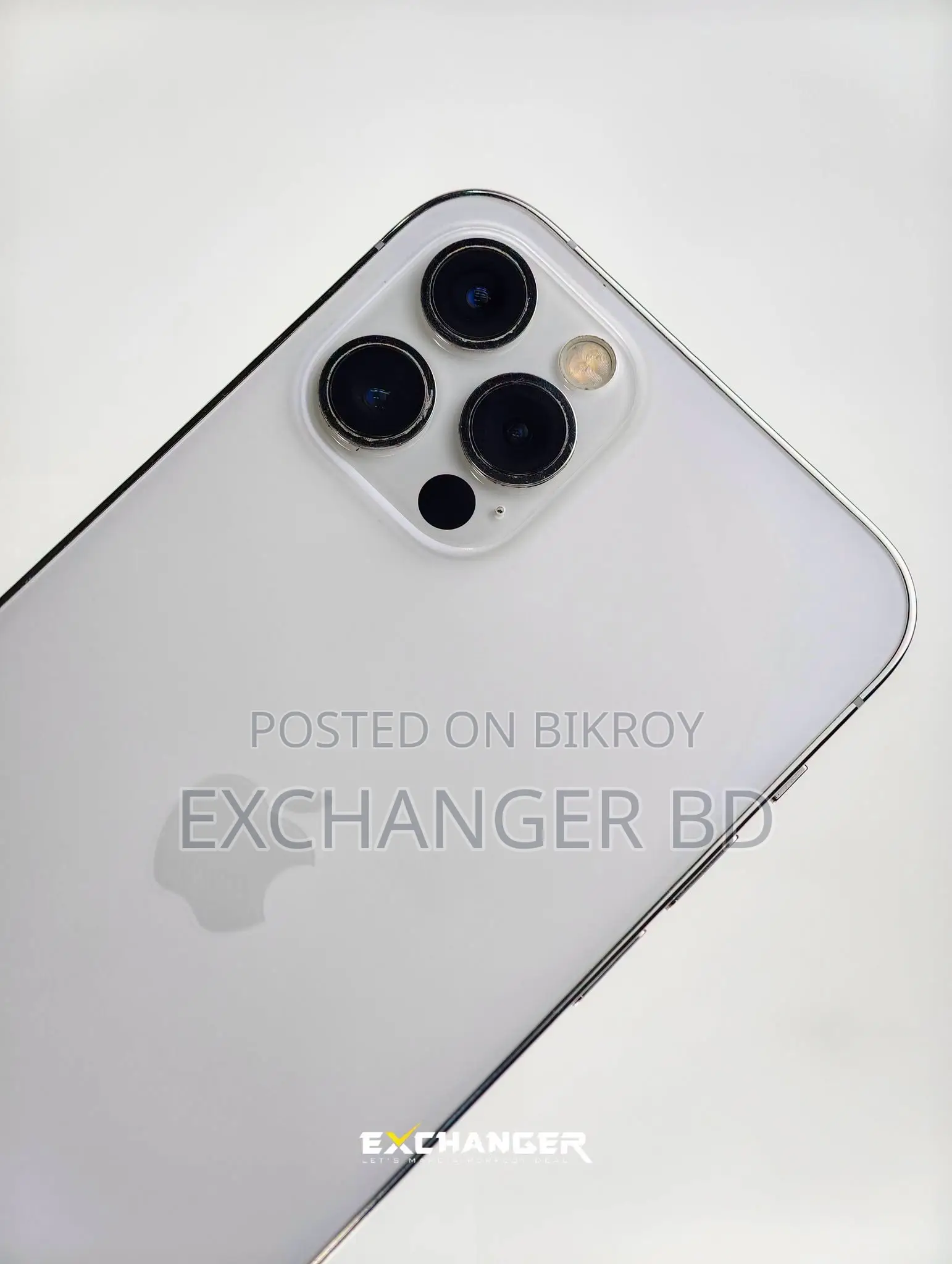 Apple iPhone 12 Pro 128 GB White