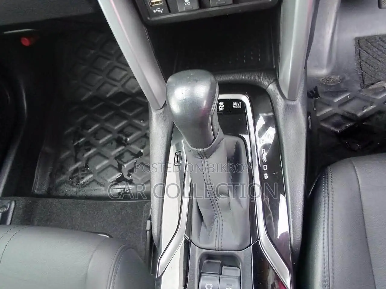 Toyota Corolla Cross 2022 Pearl