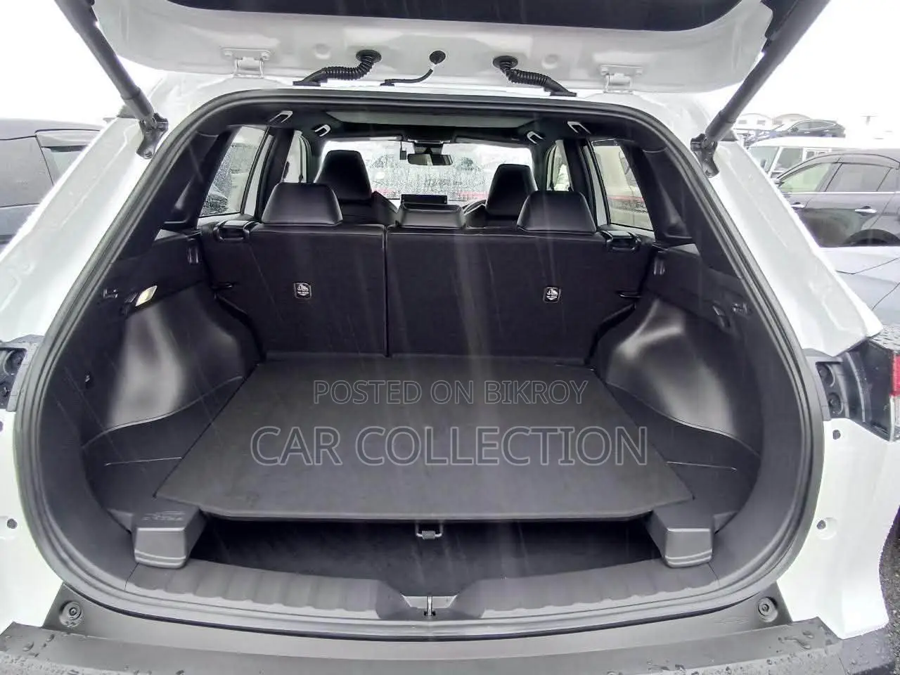 Toyota Corolla Cross 2022 Pearl