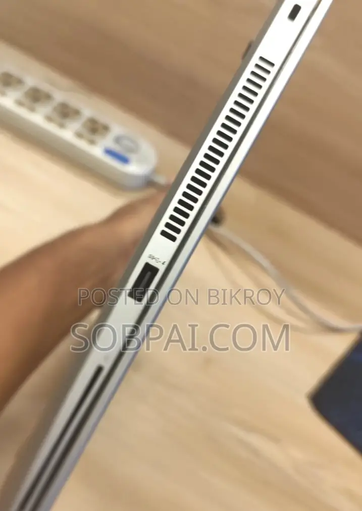 ল্যাপটপ এইচপি এলিটবুক ৮৪০ জি৬ ১৬জিবি ইন্টেল কোর আই৫ এসএসডি ২৫৬জিবি