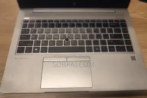 Laptop HP EliteBook 840 G6 16GB Intel Core i5 SSD 256GB