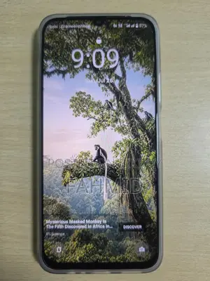 Realme C100i 128 GB Silver