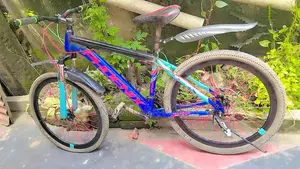 Gear Bicycle