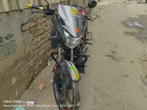 হোন্ডা লিভো ২০২০