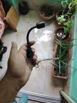 অ্যাকুরিয়াম লাইট নতুন