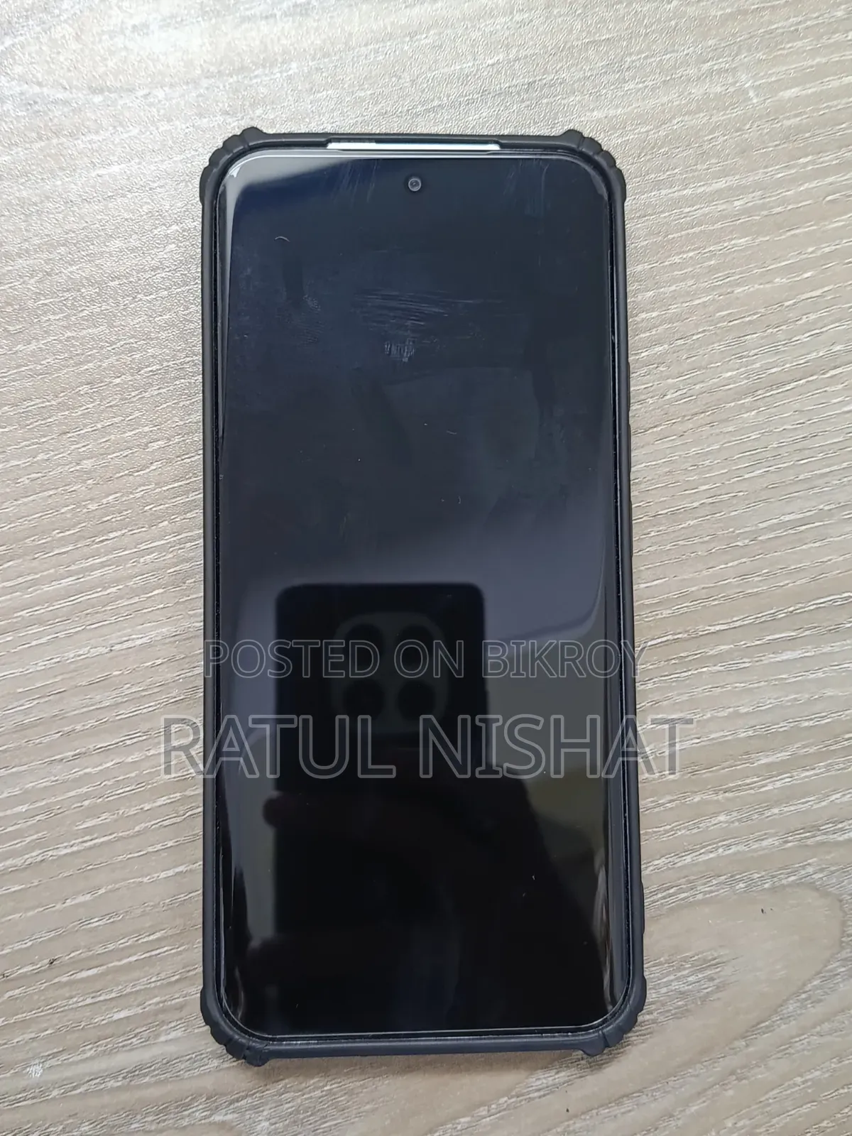 Infinix Hot 60 Pro+ 128 GB Silver