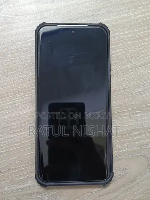 Infinix Hot 60 Pro+ 128 GB Silver