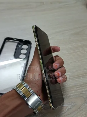 Infinix Hot 60 Pro+ 128 GB Silver