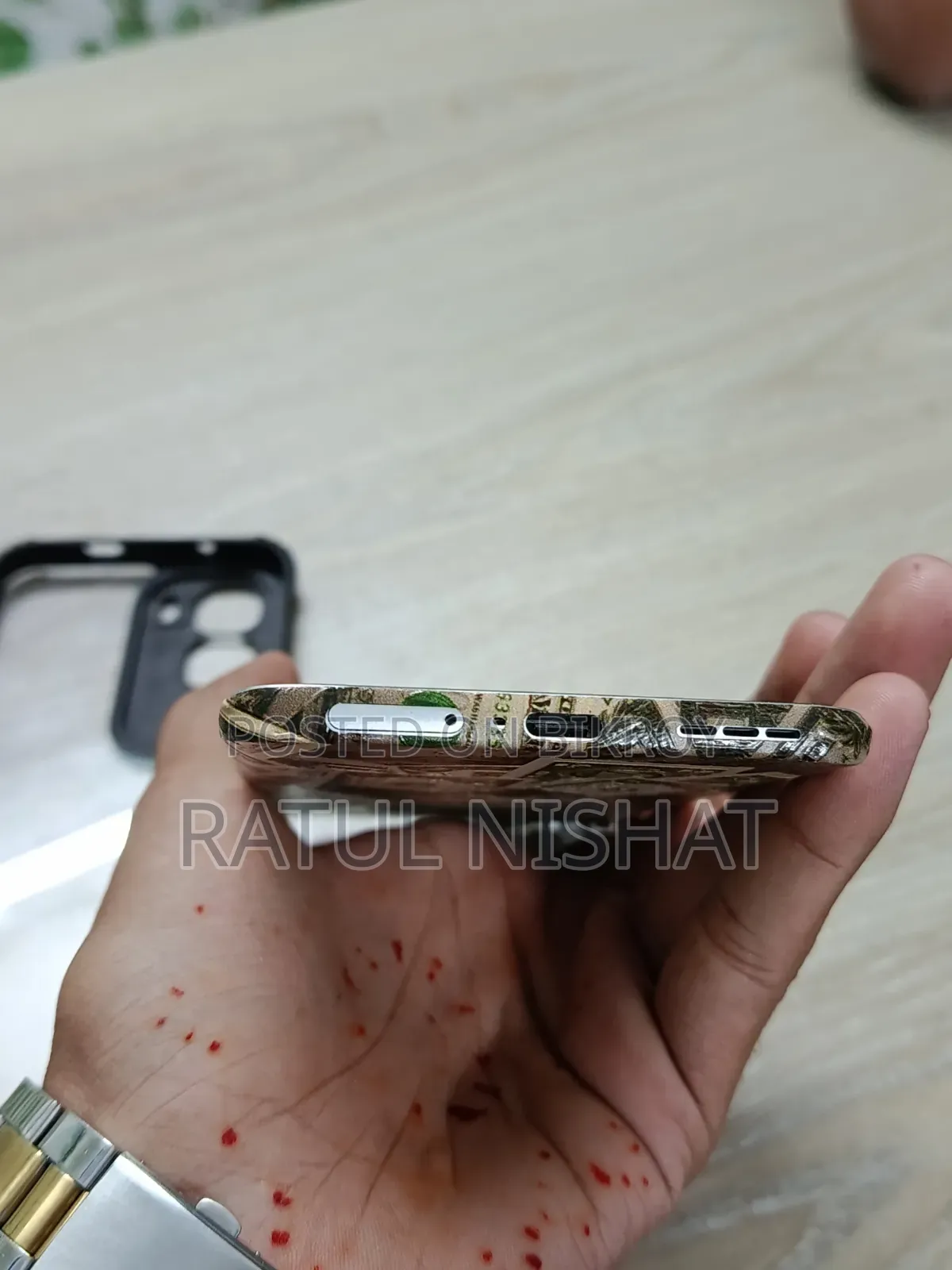 Infinix Hot 60 Pro+ 128 GB Silver
