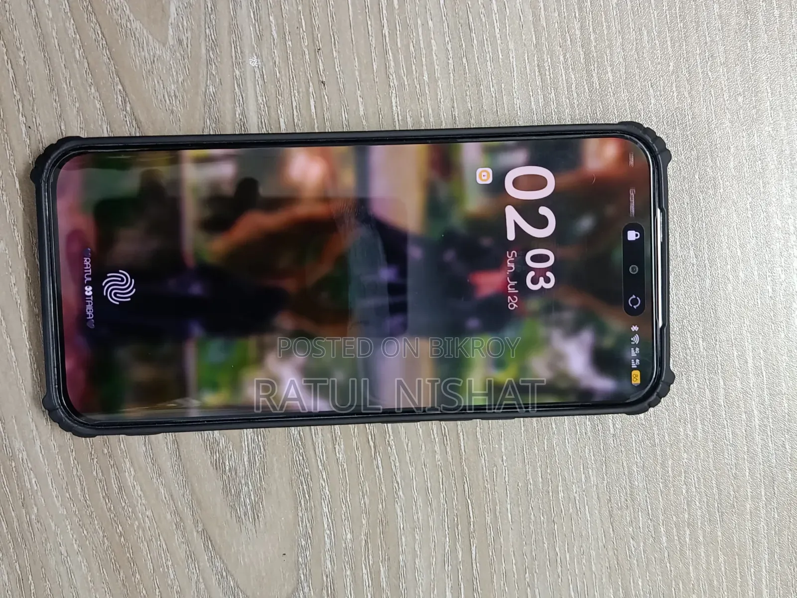 Infinix Hot 60 Pro+ 128 GB Silver