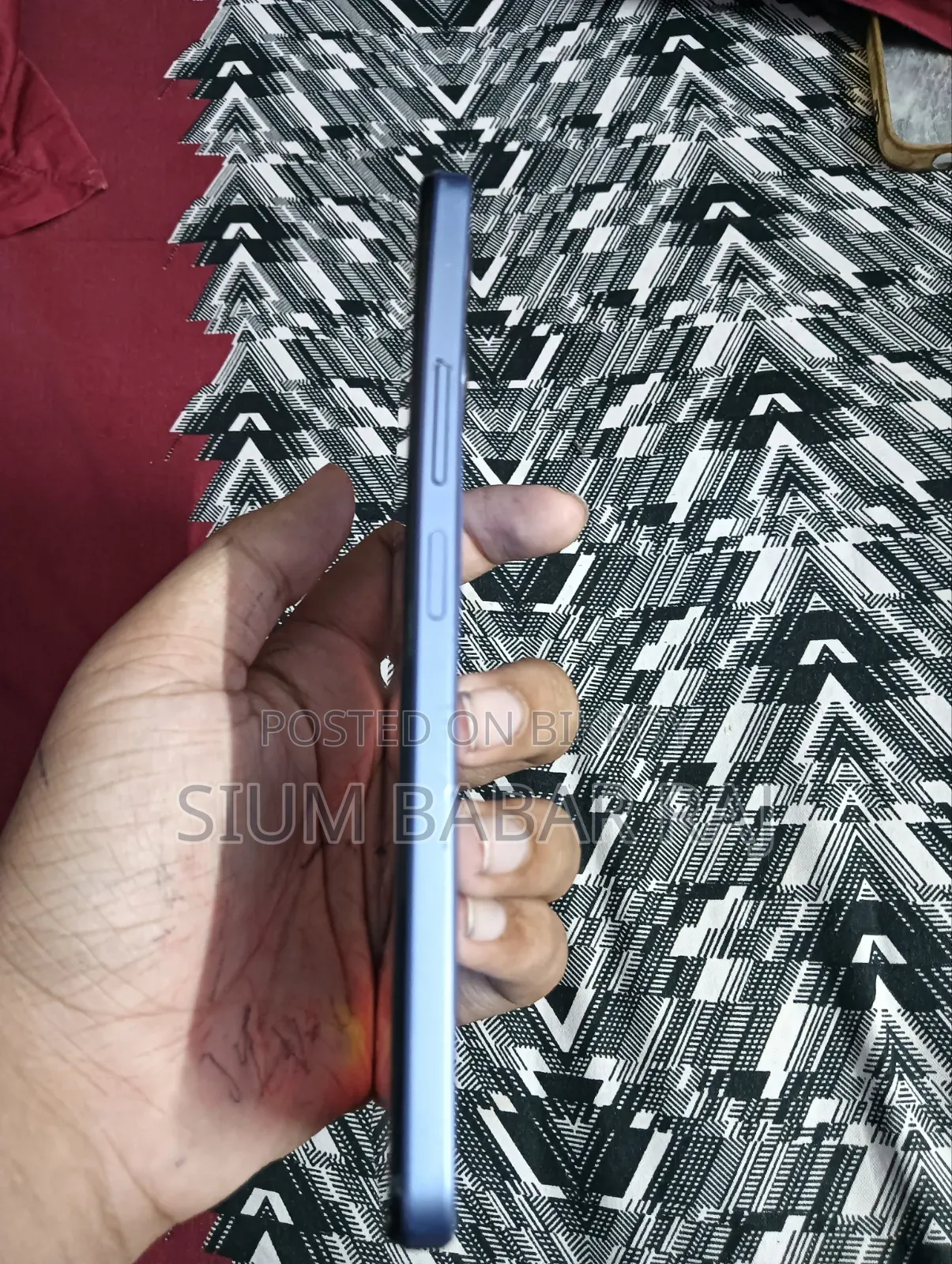 Vivo Y17s 128 GB Blue