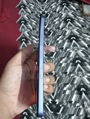 Vivo Y17s 128 GB Blue