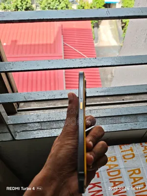 Xiaomi Poco X6 Pro 256 GB Yellow