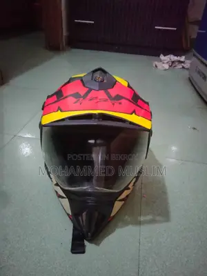 ভেগা হেলমেট
