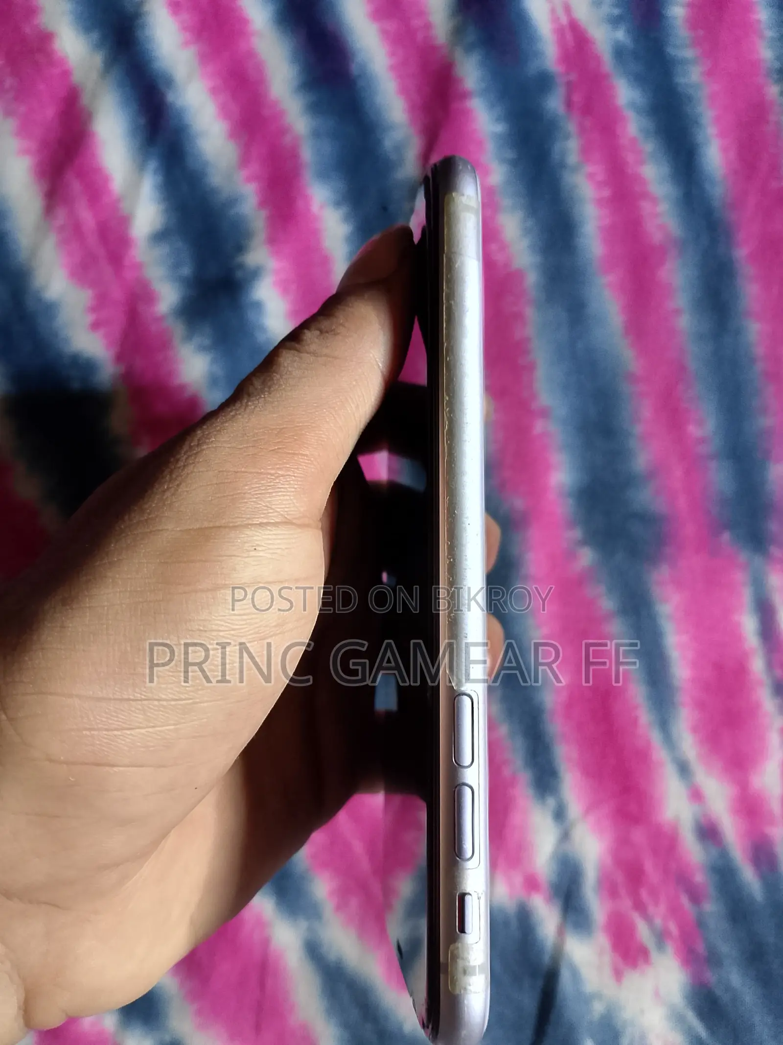 অ্যাপল আইফোন ১১ ১২৮ জিবি পার্পল