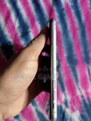অ্যাপল আইফোন ১১ ১২৮ জিবি পার্পল