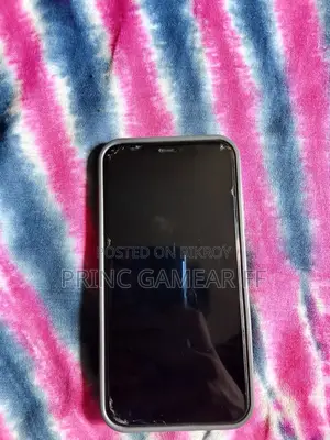 অ্যাপল আইফোন ১১ ১২৮ জিবি পার্পল