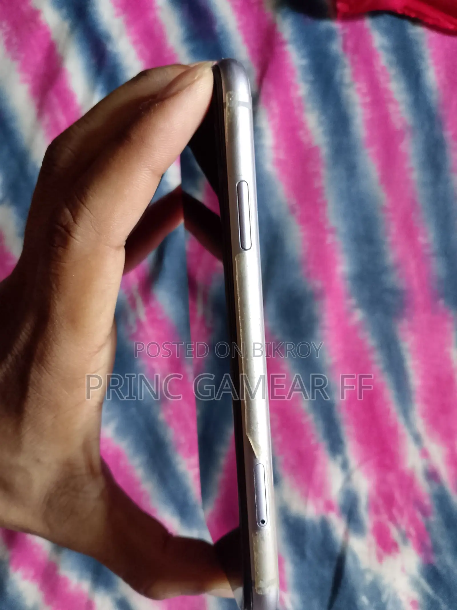 অ্যাপল আইফোন ১১ ১২৮ জিবি পার্পল