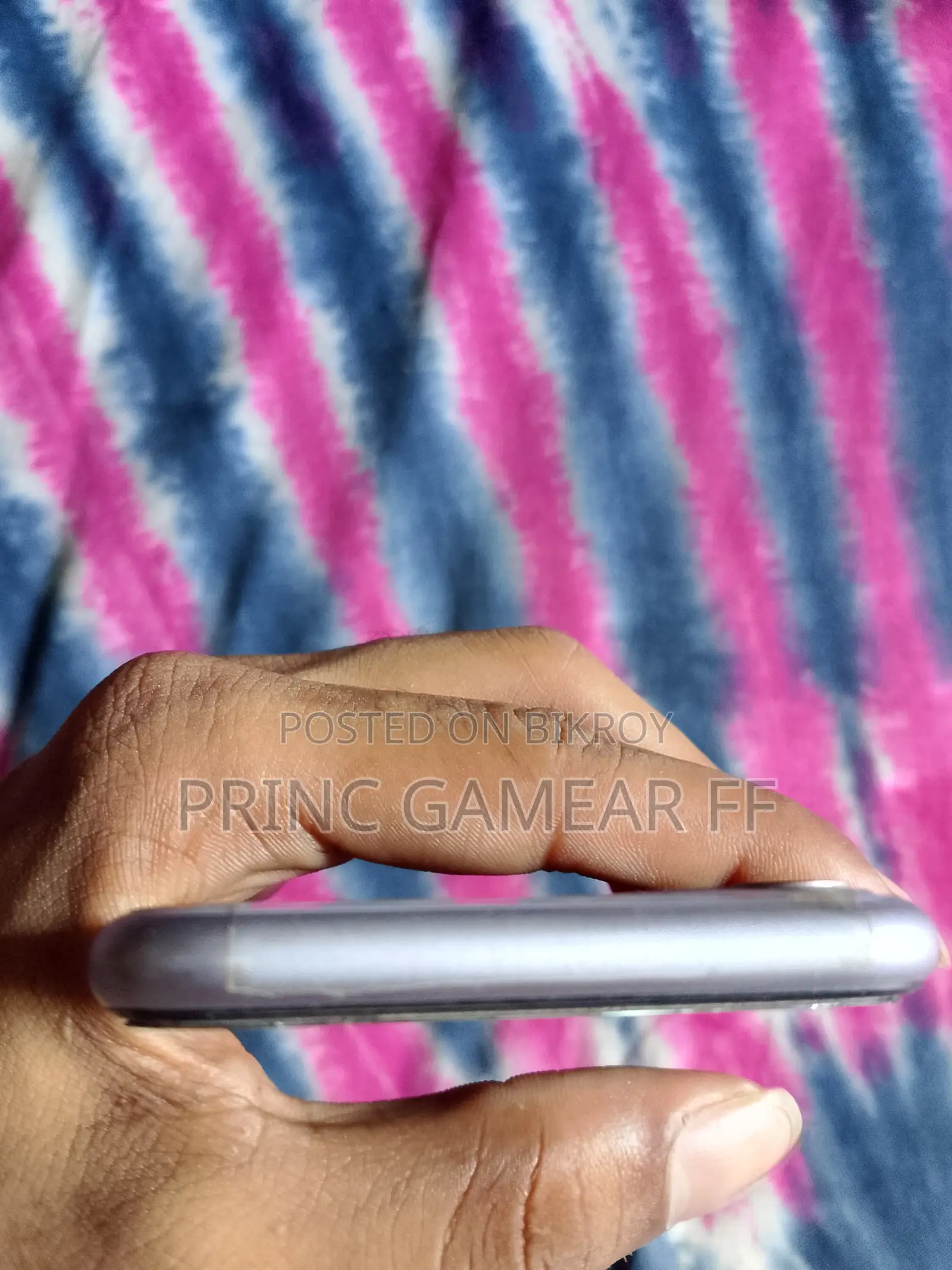 অ্যাপল আইফোন ১১ ১২৮ জিবি পার্পল