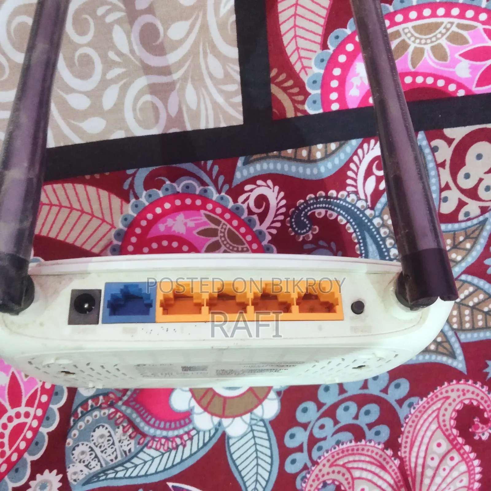 Tp Link Router