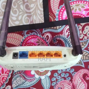 Tp Link Router