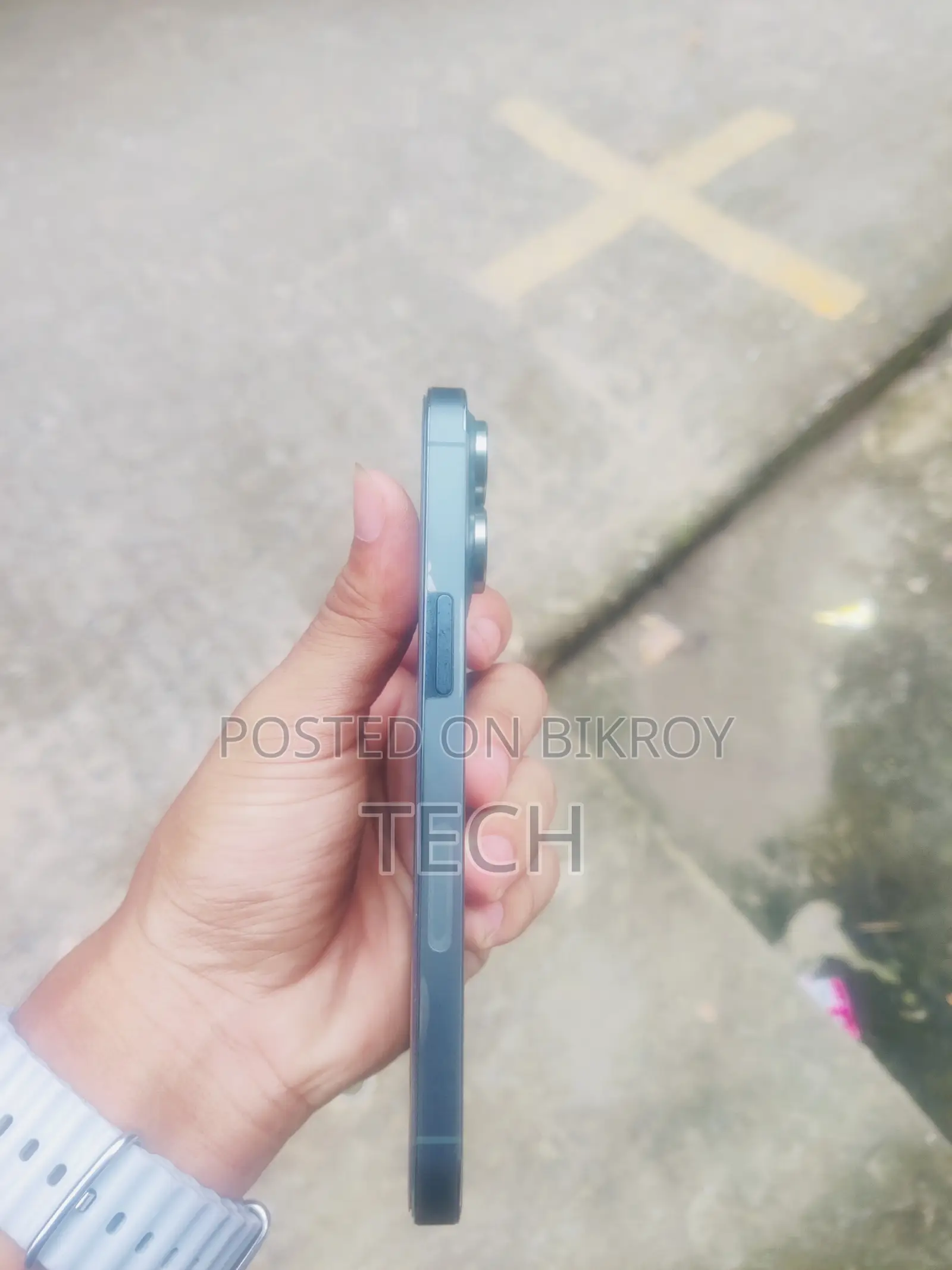 Apple iPhone 13 Pro 128 GB Green